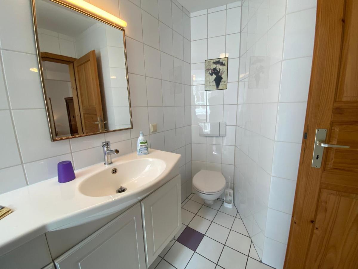 Bed and Breakfast Felsenmuehle Neuleiningen Exterior foto