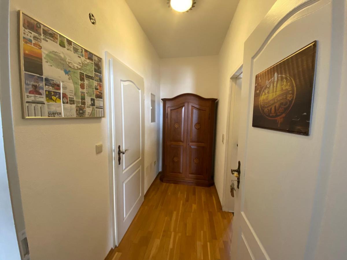 Bed and Breakfast Felsenmuehle Neuleiningen Exterior foto