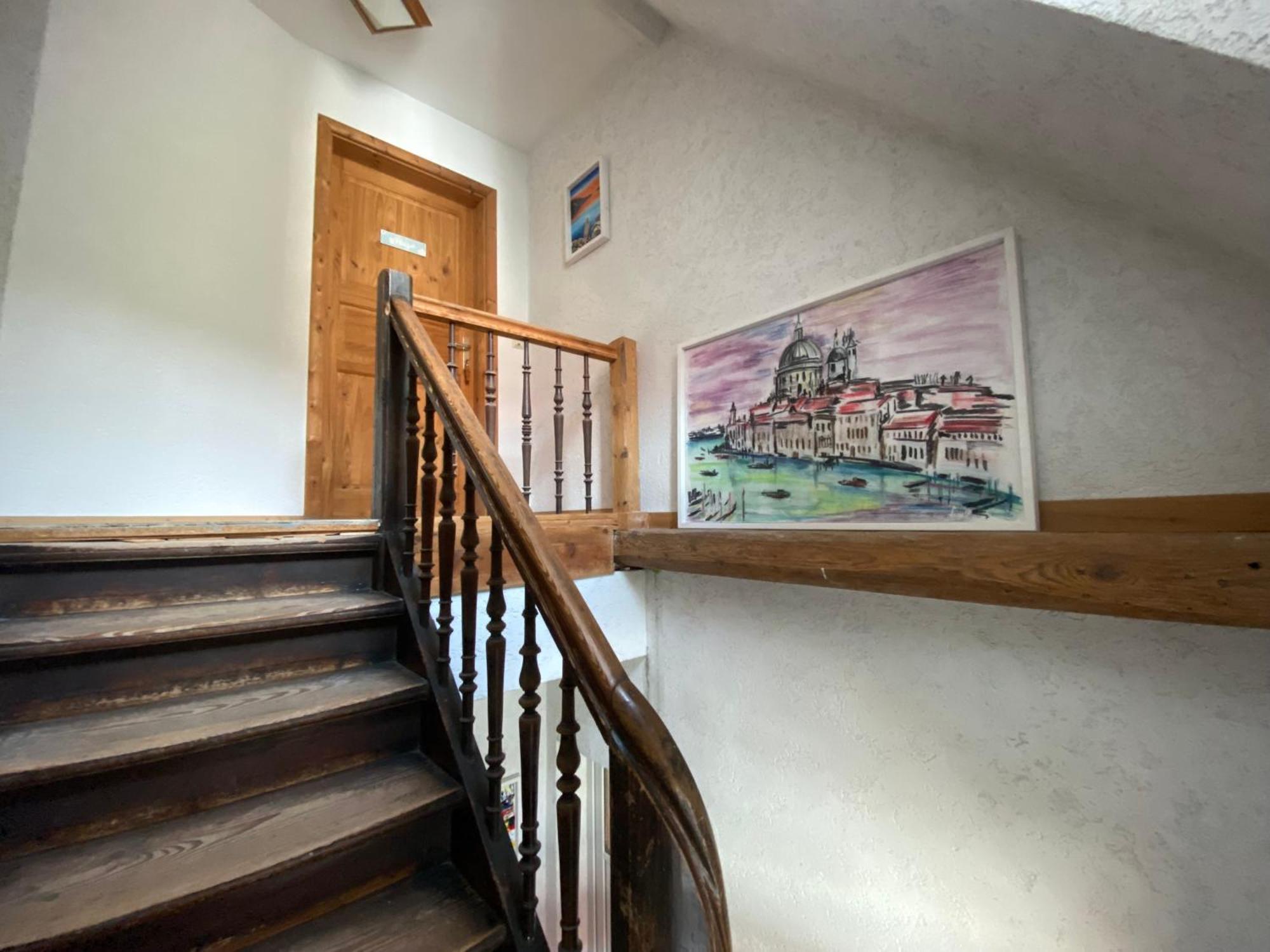 Bed and Breakfast Felsenmuehle Neuleiningen Exterior foto